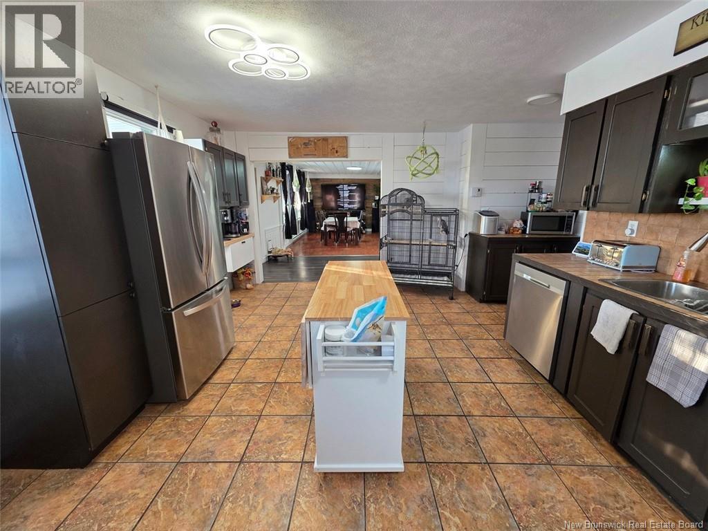 32 Corno Street, Saint-Basile, New Brunswick  E7C 1P7 - Photo 12 - NB133313