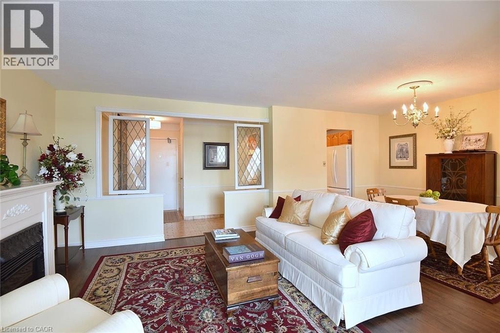 301 Frances Avenue Unit# 405, Stoney Creek, Ontario  L8E 3W6 - Photo 8 - 40801921