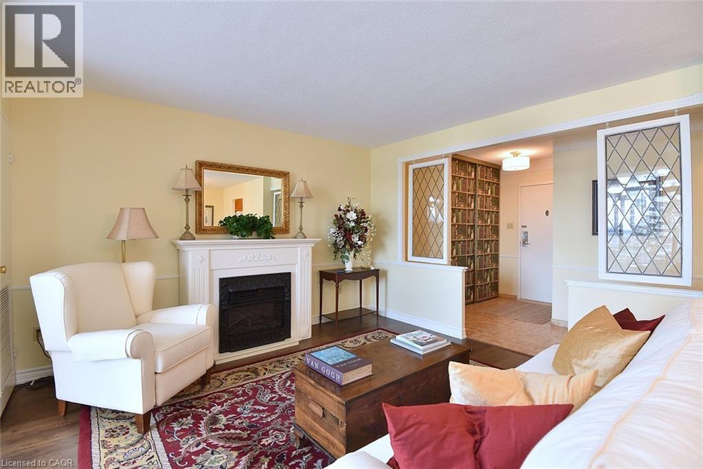 301 Frances Avenue Unit# 405, Stoney Creek, Ontario  L8E 3W6 - Photo 13 - 40801921