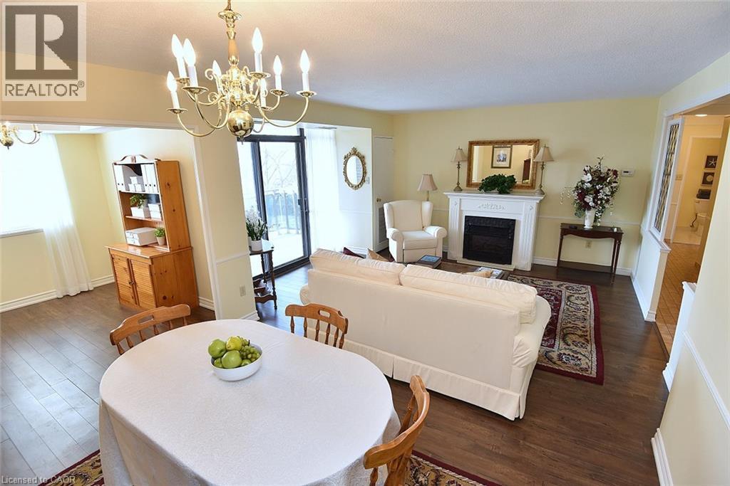 301 Frances Avenue Unit# 405, Stoney Creek, Ontario  L8E 3W6 - Photo 15 - 40801921