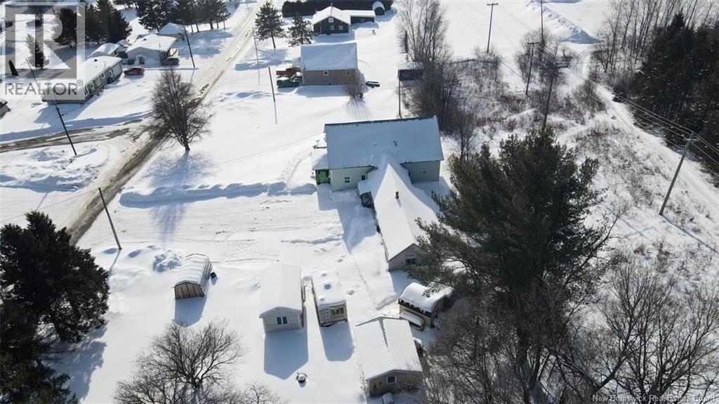 32 Corno Street, Saint-Basile, New Brunswick  E7C 1P7 - Photo 44 - NB133313