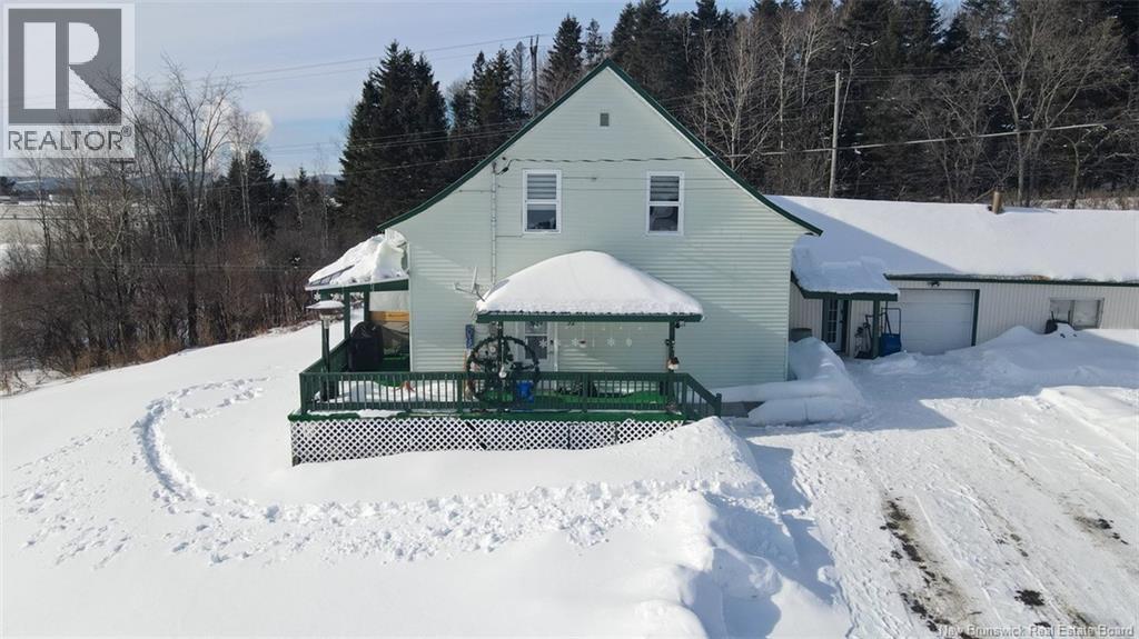 32 Corno Street, Saint-Basile, New Brunswick  E7C 1P7 - Photo 49 - NB133313