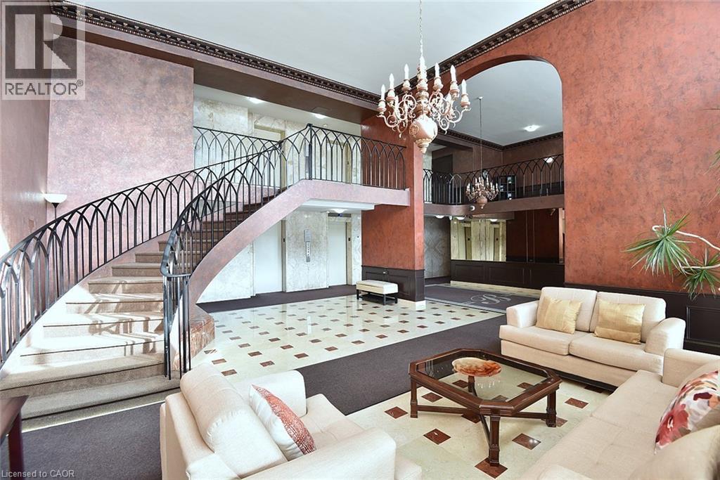 301 Frances Avenue Unit# 405, Stoney Creek, Ontario  L8E 3W6 - Photo 41 - 40801921