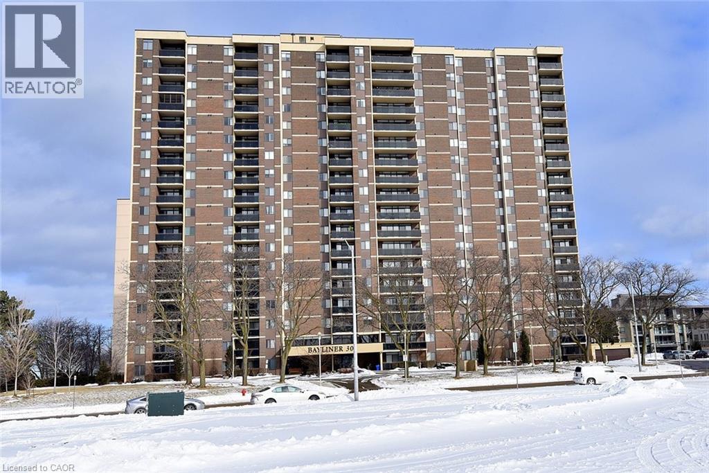 301 Frances Avenue Unit# 405, Stoney Creek, Ontario  L8E 3W6 - Photo 1 - 40801921
