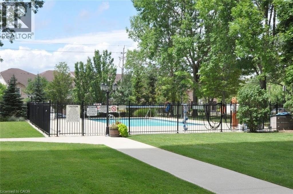 301 Frances Avenue Unit# 405, Stoney Creek, Ontario  L8E 3W6 - Photo 46 - 40801921