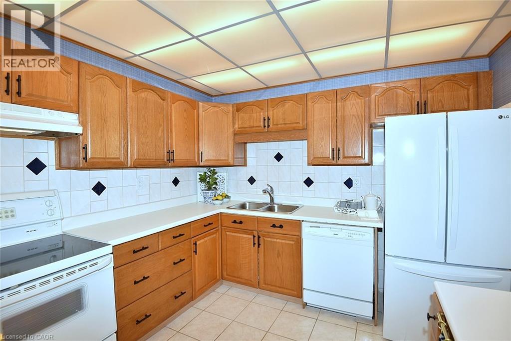 301 Frances Avenue Unit# 405, Stoney Creek, Ontario  L8E 3W6 - Photo 22 - 40801921