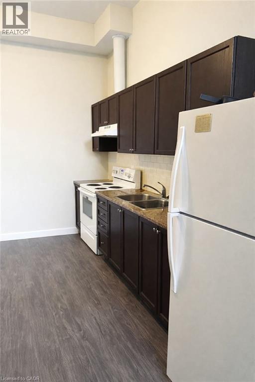 34 Riddell Street Unit# 203, Woodstock, Ontario  N4S 6M1 - Photo 5 - 40801937