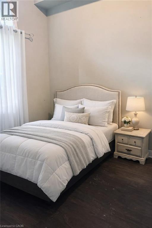 34 Riddell Street Unit# 203, Woodstock, Ontario  N4S 6M1 - Photo 7 - 40801937