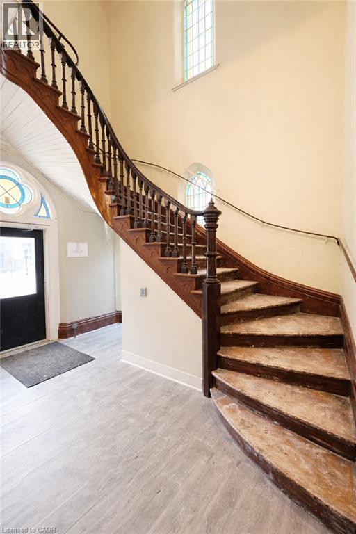 34 Riddell Street Unit# 203, Woodstock, Ontario  N4S 6M1 - Photo 4 - 40801937