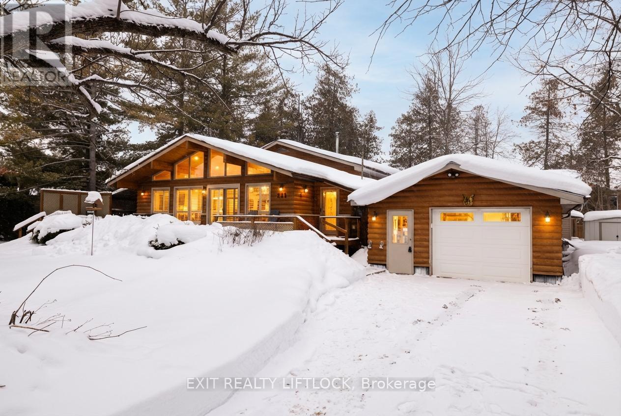 231 FRONT STREET W, kawartha lakes (bobcaygeon), Ontario