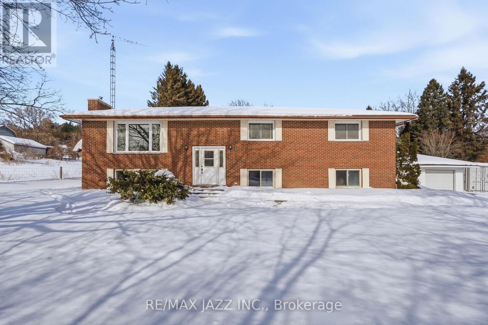 1226 FISH & GAME CLUB ROAD, quinte west (sidney ward), Ontario