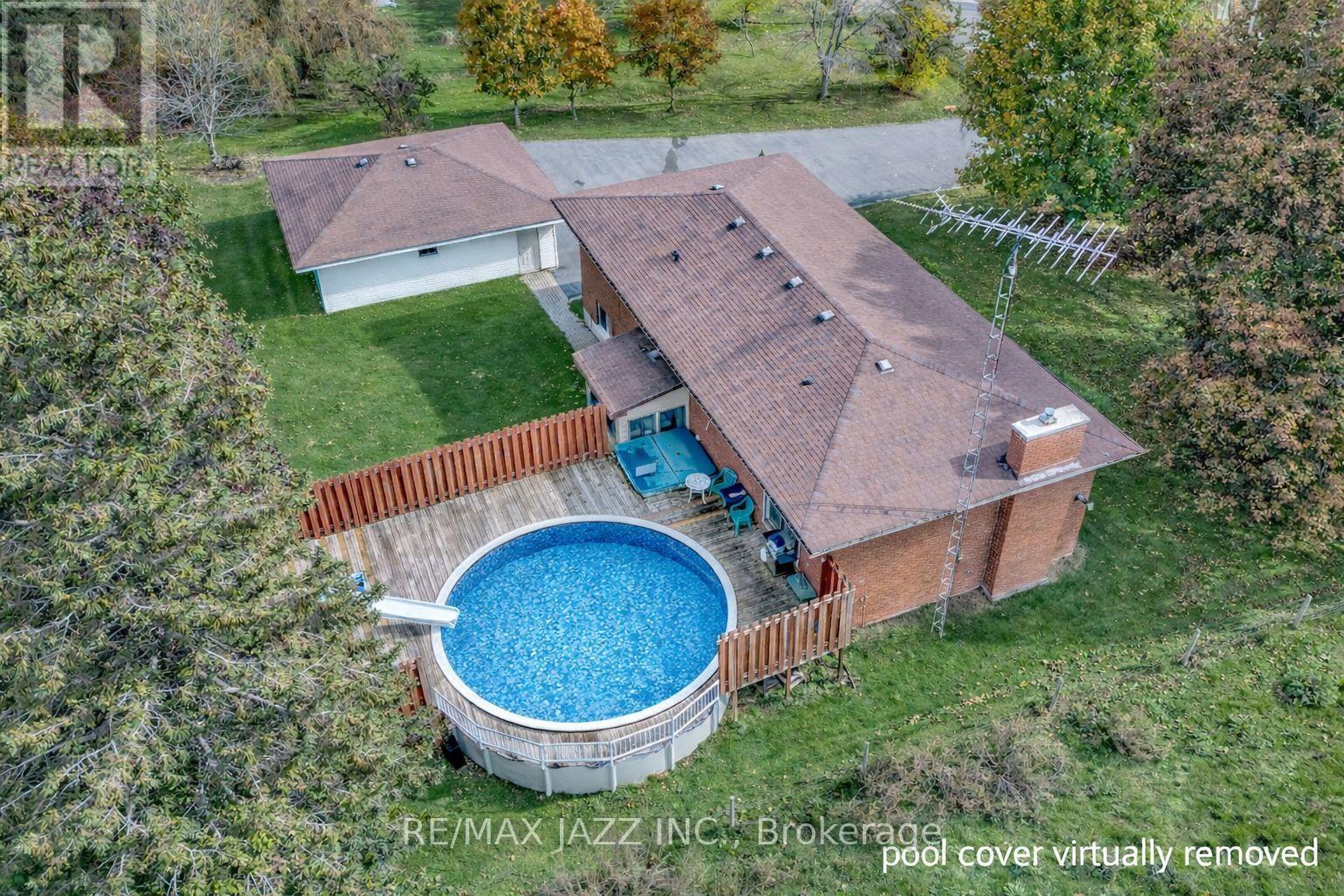 1226 Fish & Game Club Road, Quinte West (Sidney Ward), Ontario  K0K 2C0 - Photo 11 - X12770764
