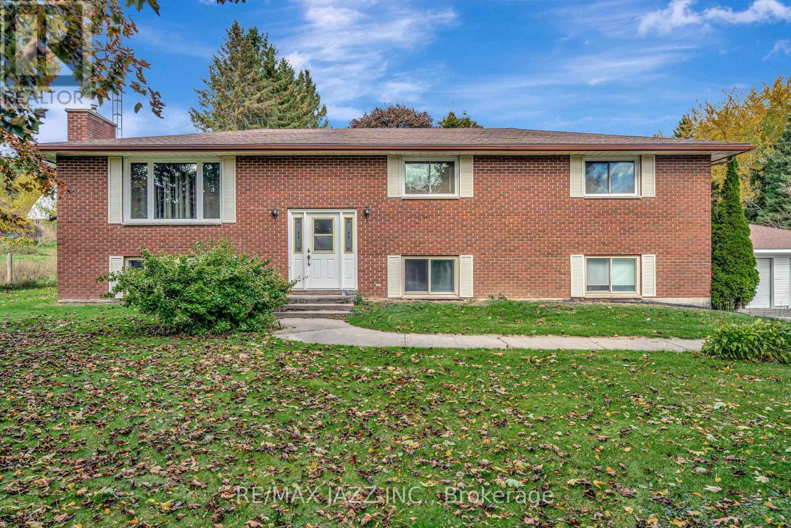 1226 Fish & Game Club Road, Quinte West (Sidney Ward), Ontario  K0K 2C0 - Photo 2 - X12770764