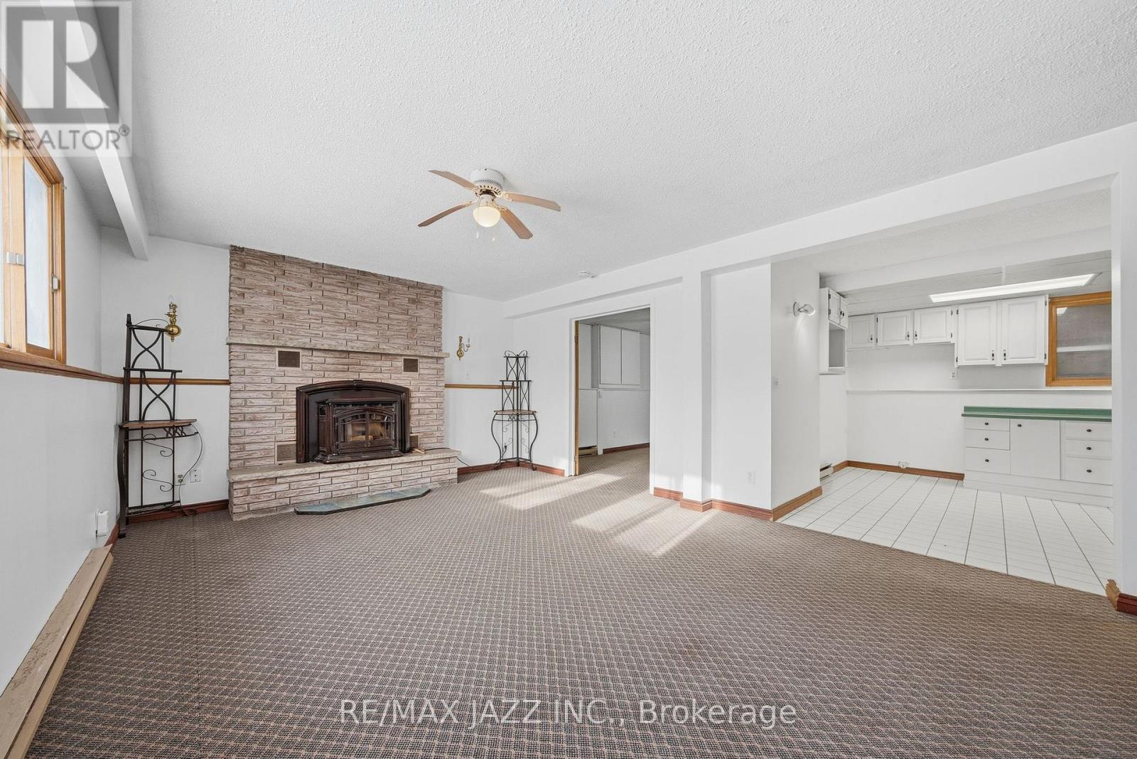 1226 Fish & Game Club Road, Quinte West (Sidney Ward), Ontario  K0K 2C0 - Photo 29 - X12770764