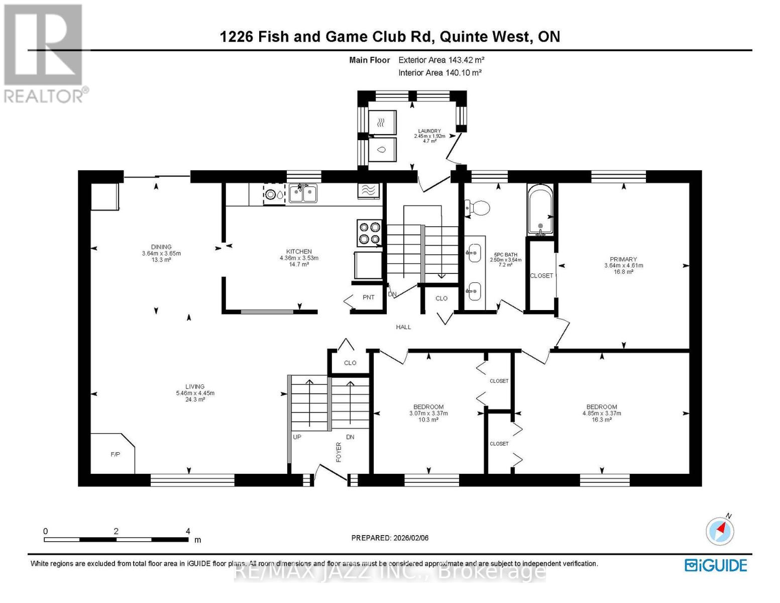 1226 Fish & Game Club Road, Quinte West (Sidney Ward), Ontario  K0K 2C0 - Photo 40 - X12770764