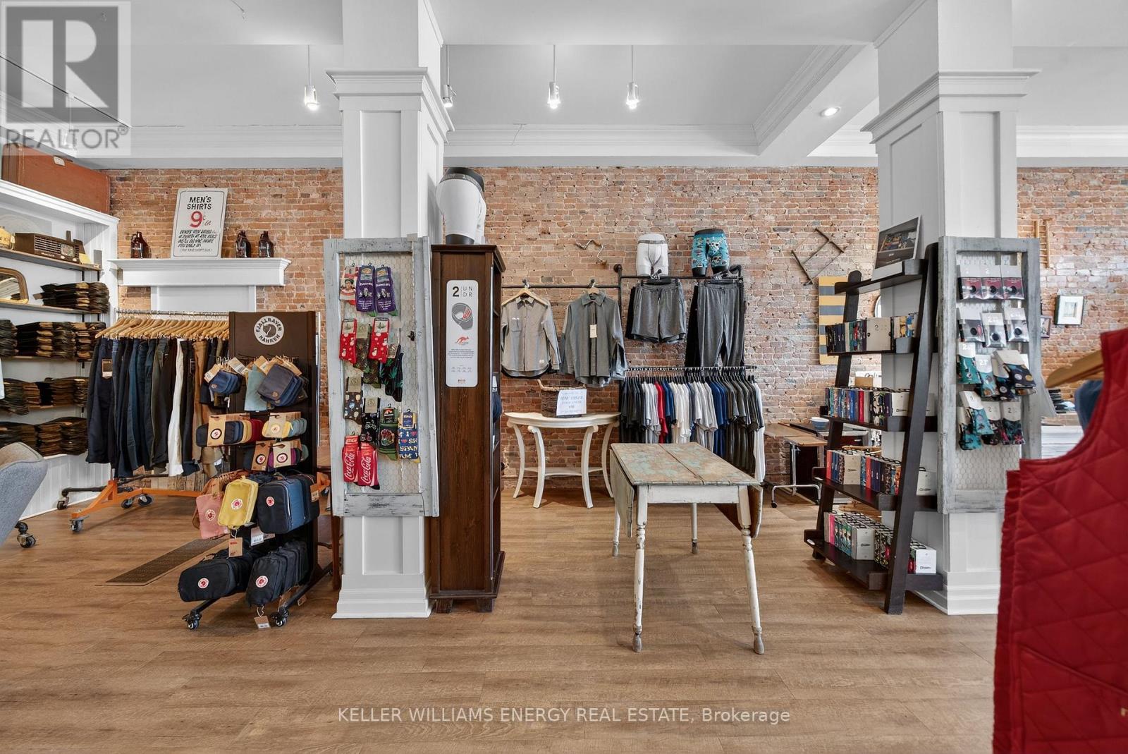 167 Picton Main Street, Prince Edward County (Picton Ward), Ontario  K0K 2T0 - Photo 10 - X12770858