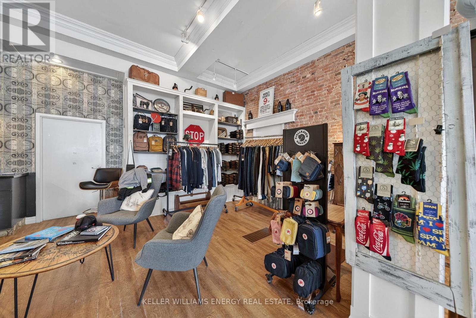 167 Picton Main Street, Prince Edward County (Picton Ward), Ontario  K0K 2T0 - Photo 11 - X12770858