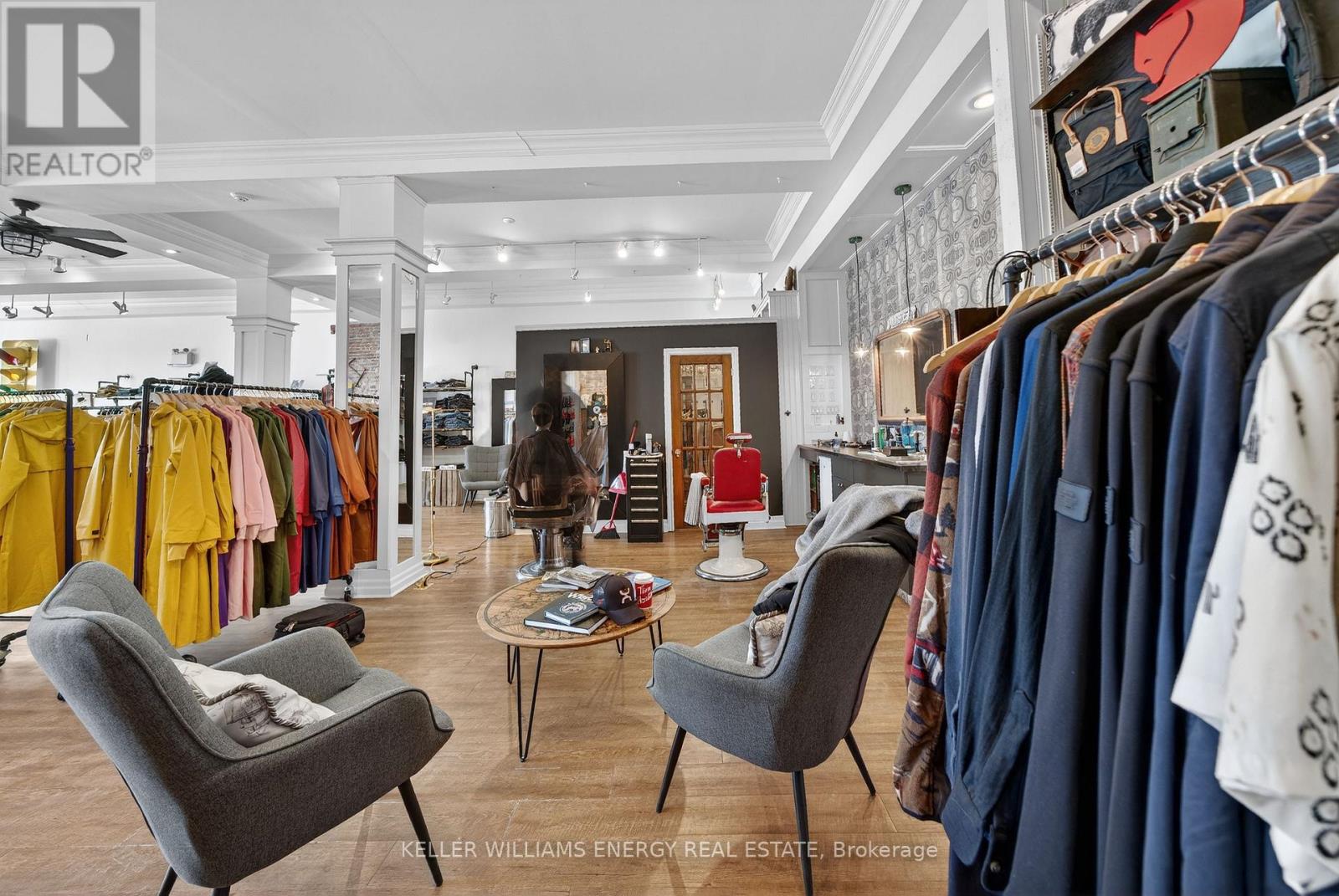 167 Picton Main Street, Prince Edward County (Picton Ward), Ontario  K0K 2T0 - Photo 12 - X12770858