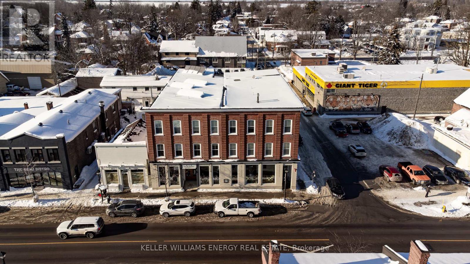 167 Picton Main Street, Prince Edward County (Picton Ward), Ontario  K0K 2T0 - Photo 14 - X12770858