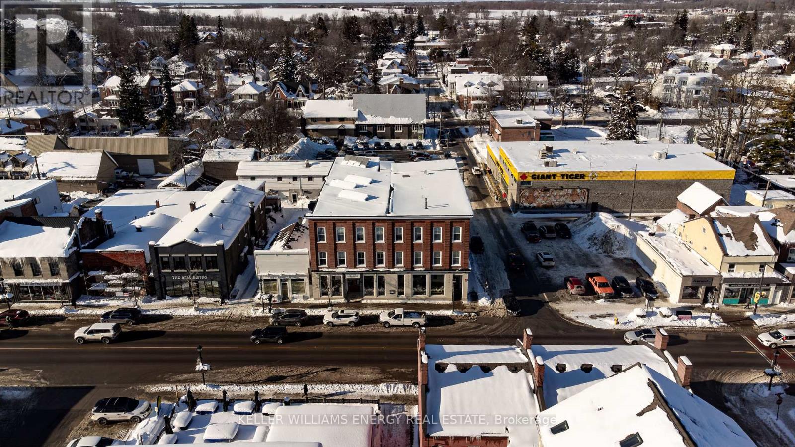 167 Picton Main Street, Prince Edward County (Picton Ward), Ontario  K0K 2T0 - Photo 15 - X12770858