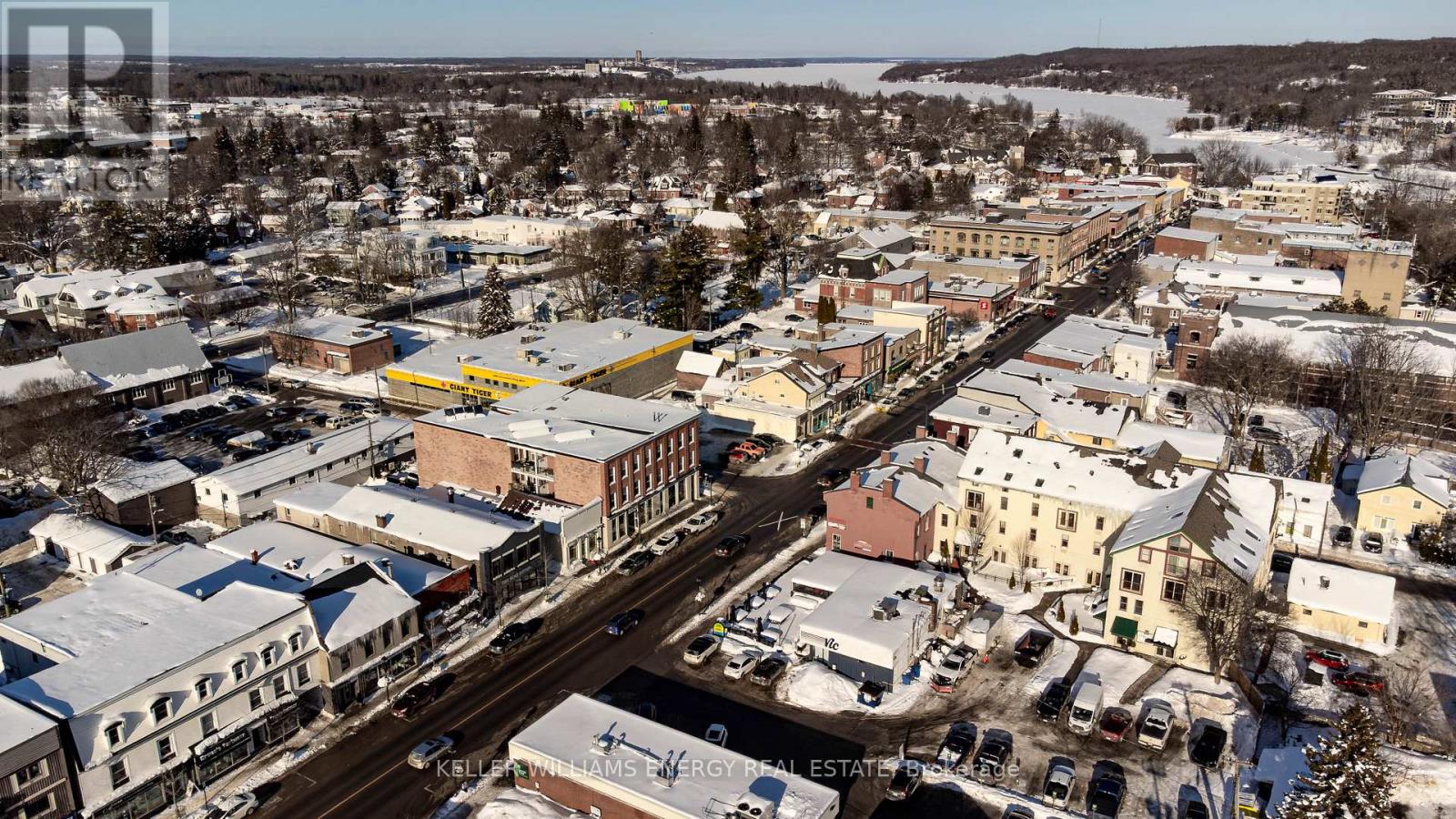 167 Picton Main Street, Prince Edward County (Picton Ward), Ontario  K0K 2T0 - Photo 17 - X12770858