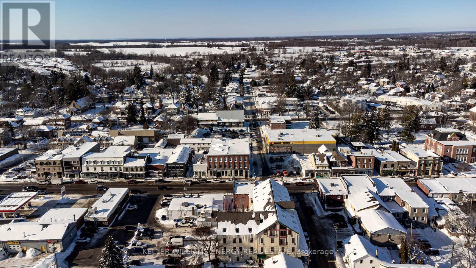 167 Picton Main Street, Prince Edward County (Picton Ward), Ontario  K0K 2T0 - Photo 19 - X12770858