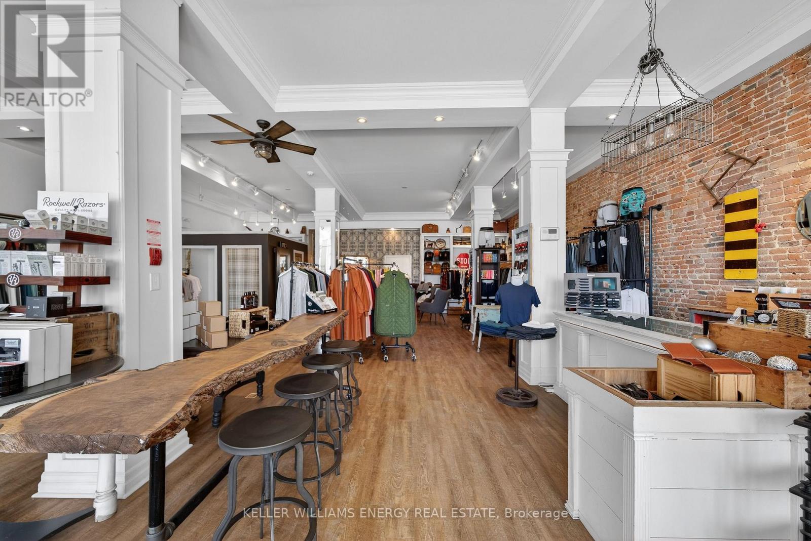 167 Picton Main Street, Prince Edward County (Picton Ward), Ontario  K0K 2T0 - Photo 2 - X12770858