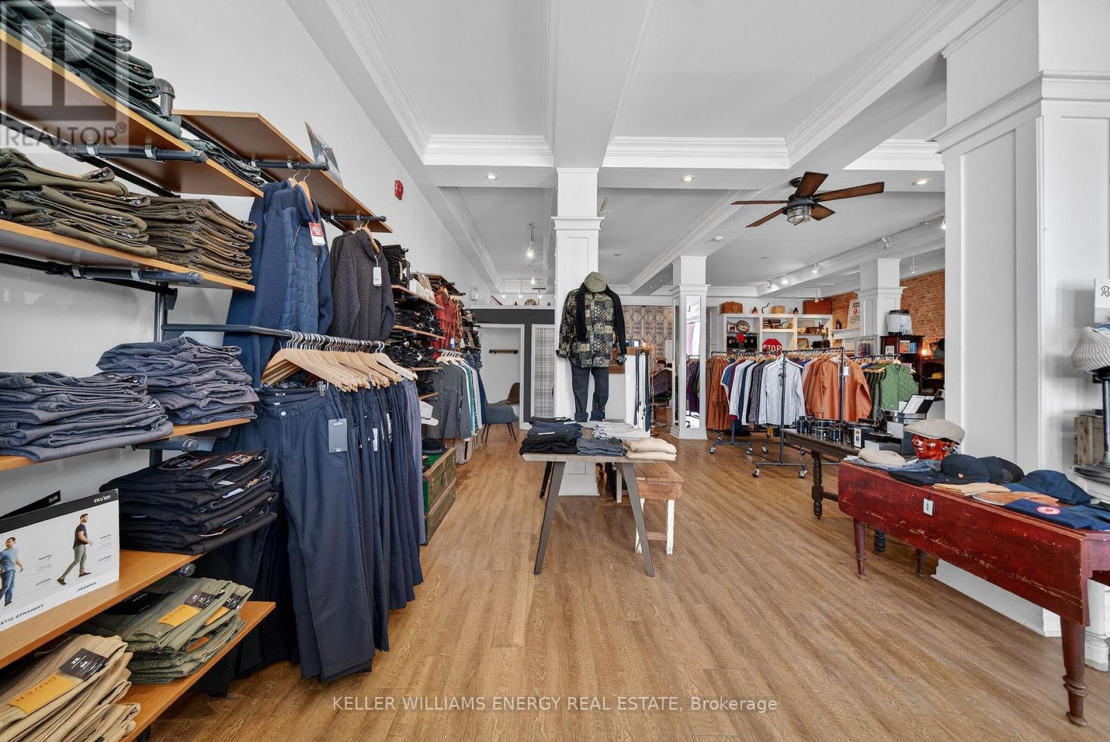 167 Picton Main Street, Prince Edward County (Picton Ward), Ontario  K0K 2T0 - Photo 21 - X12770858