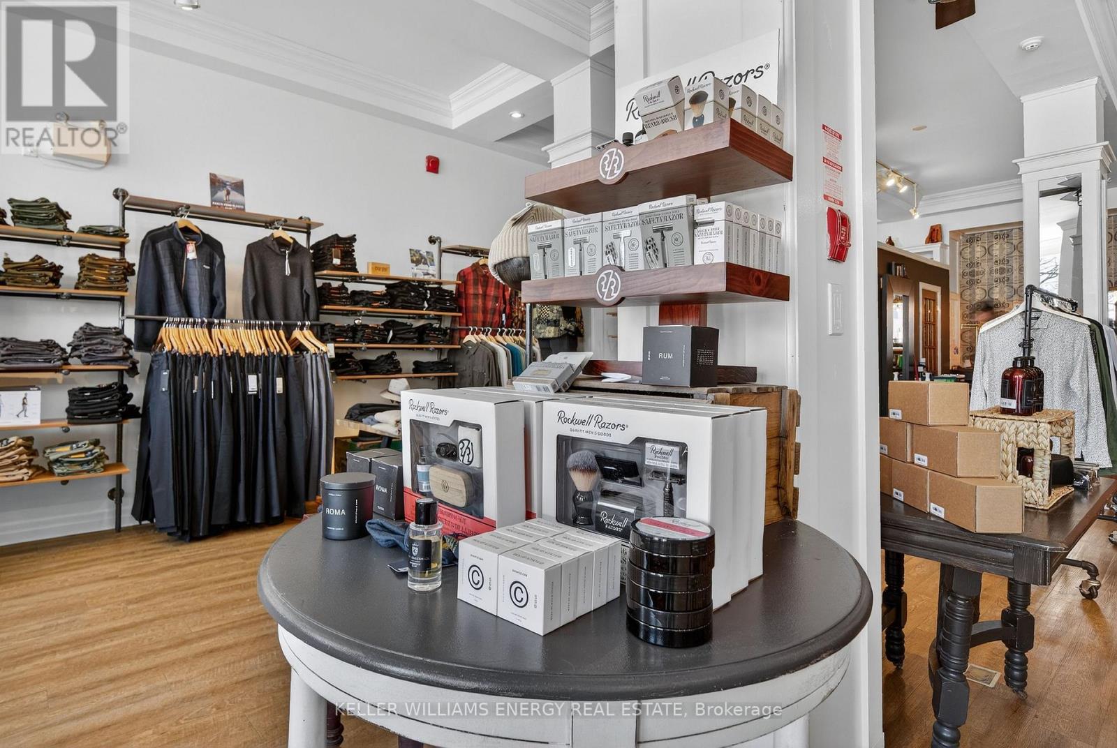 167 Picton Main Street, Prince Edward County (Picton Ward), Ontario  K0K 2T0 - Photo 23 - X12770858