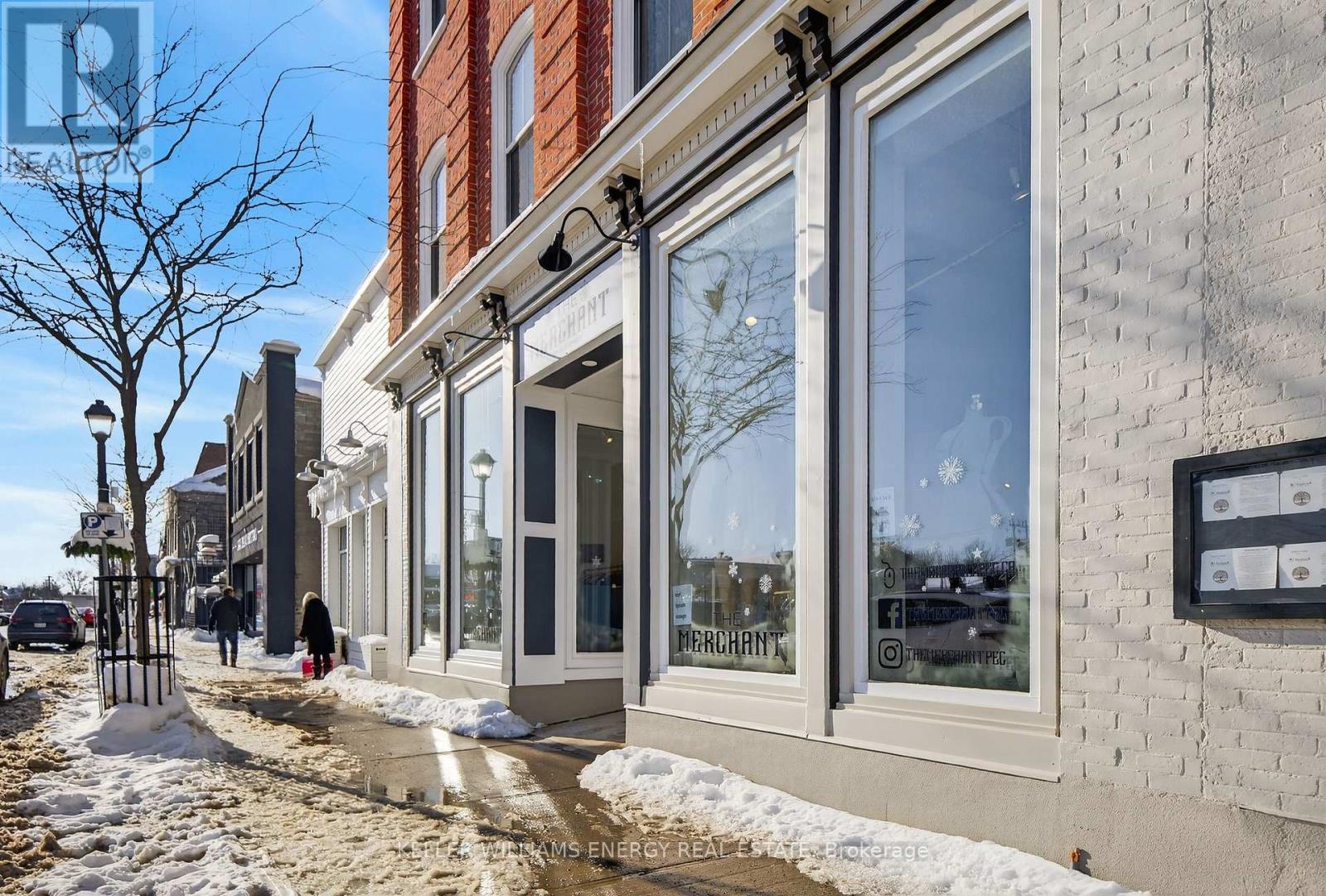 167 Picton Main Street, Prince Edward County (Picton Ward), Ontario  K0K 2T0 - Photo 26 - X12770858