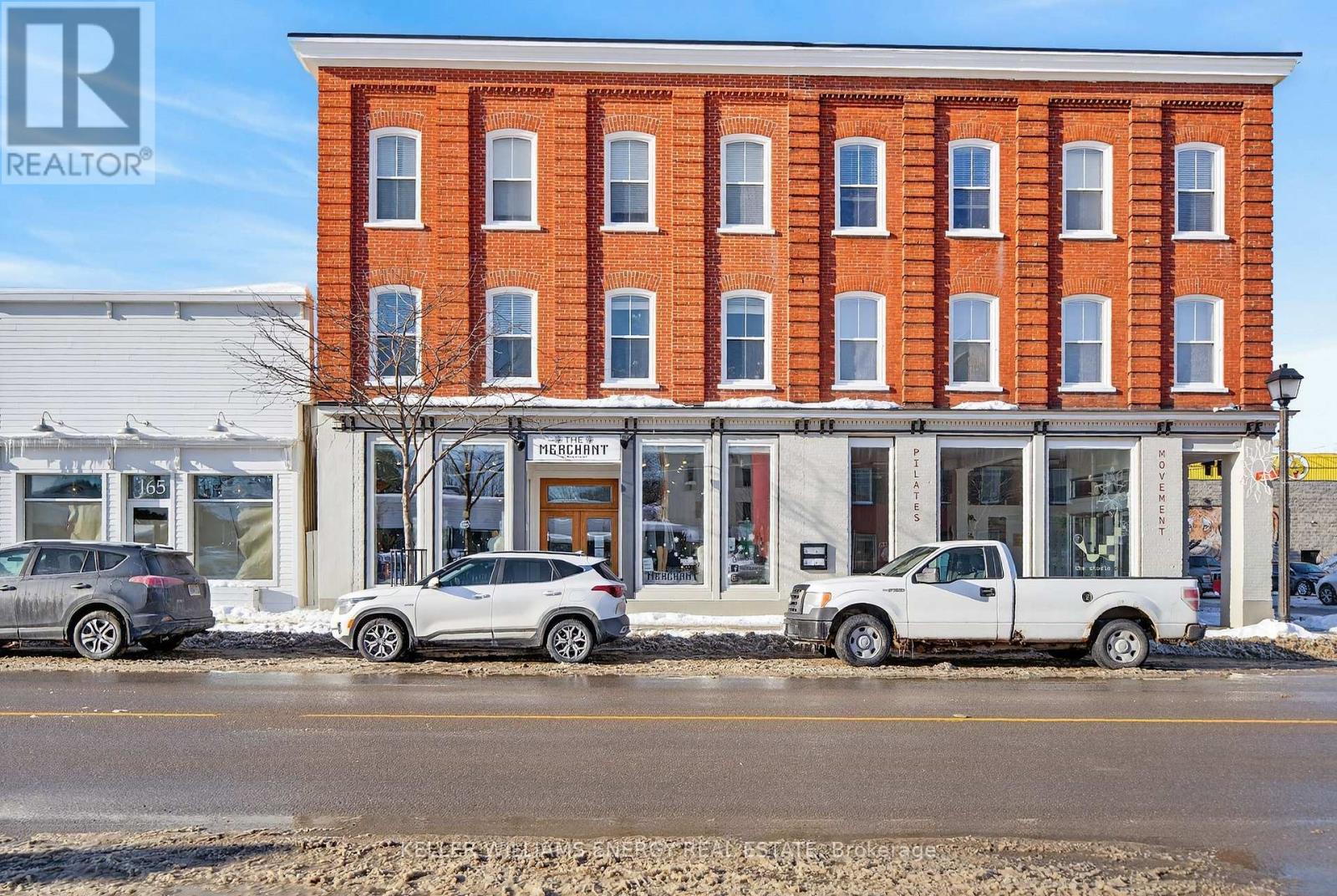 167 Picton Main Street, Prince Edward County (Picton Ward), Ontario  K0K 2T0 - Photo 28 - X12770858