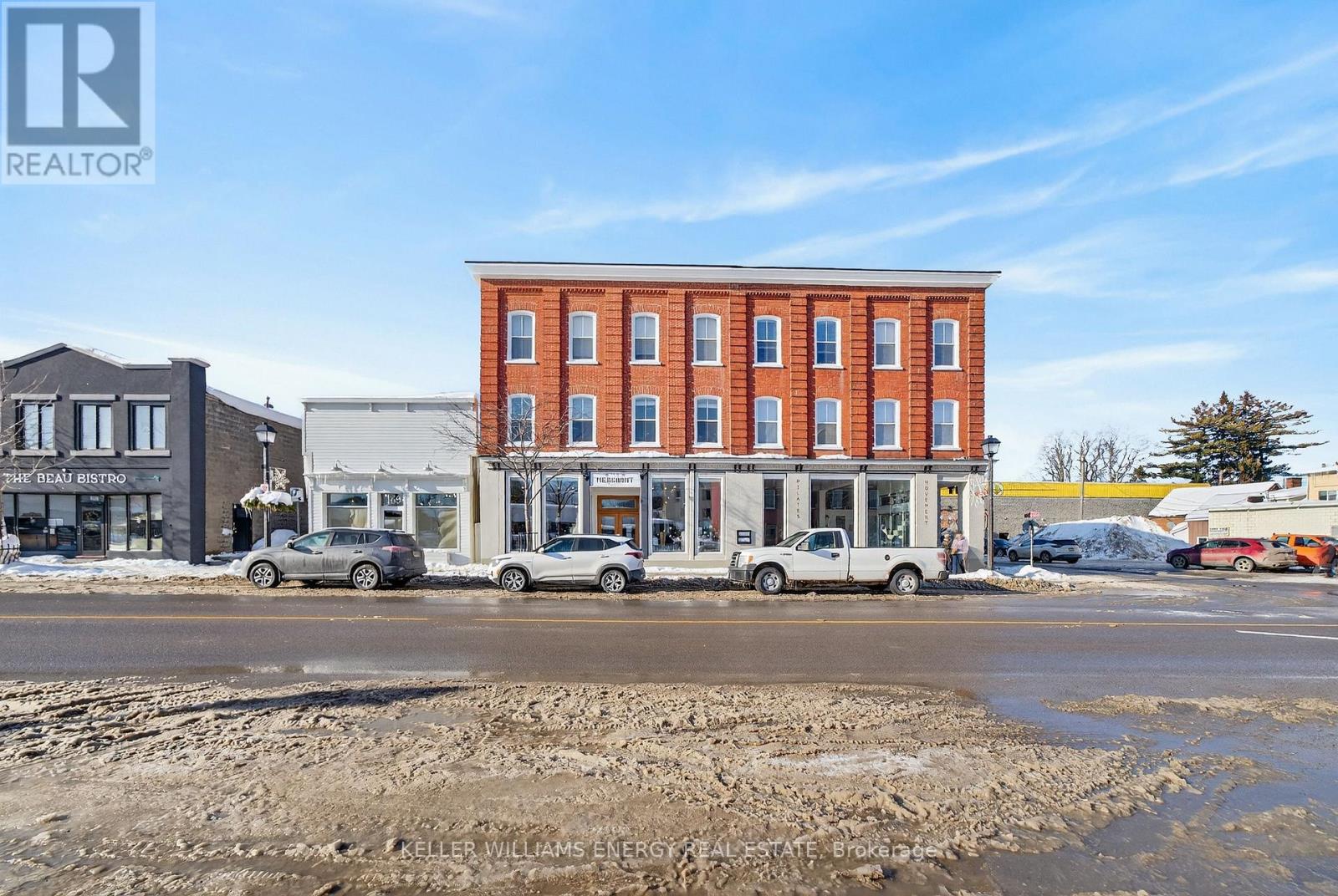 167 Picton Main Street, Prince Edward County (Picton Ward), Ontario  K0K 2T0 - Photo 29 - X12770858