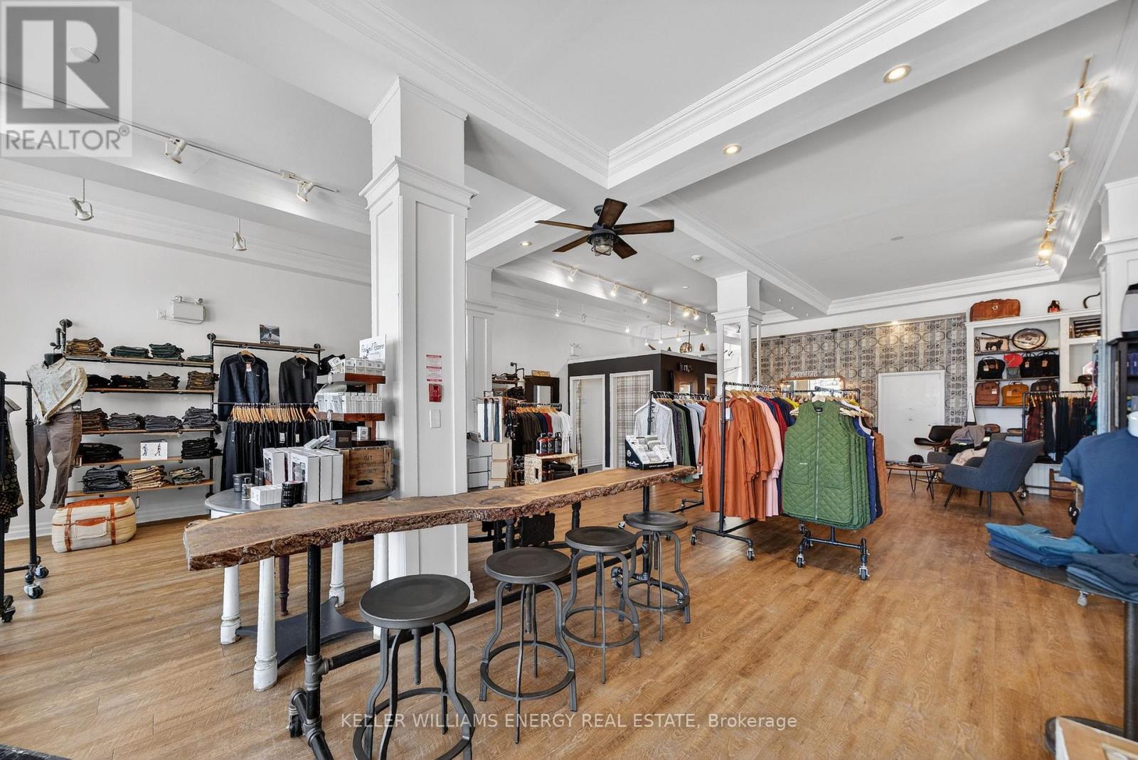 167 Picton Main Street, Prince Edward County (Picton Ward), Ontario  K0K 2T0 - Photo 3 - X12770858