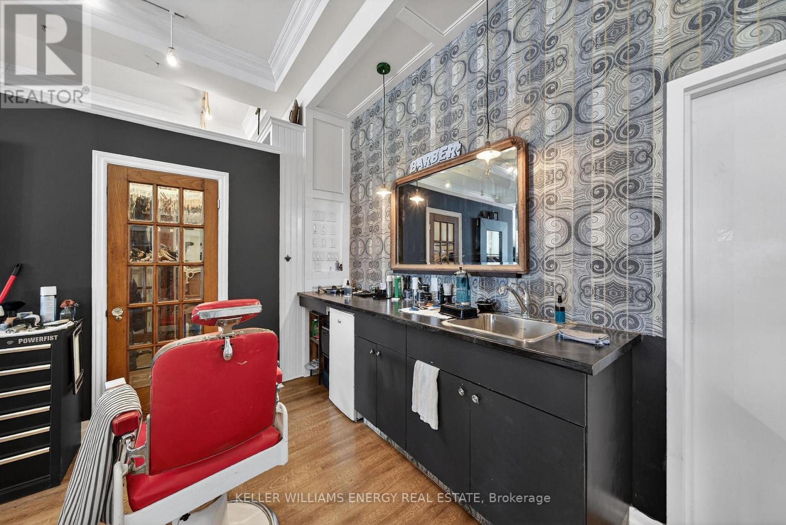 167 Picton Main Street, Prince Edward County (Picton Ward), Ontario  K0K 2T0 - Photo 4 - X12770858