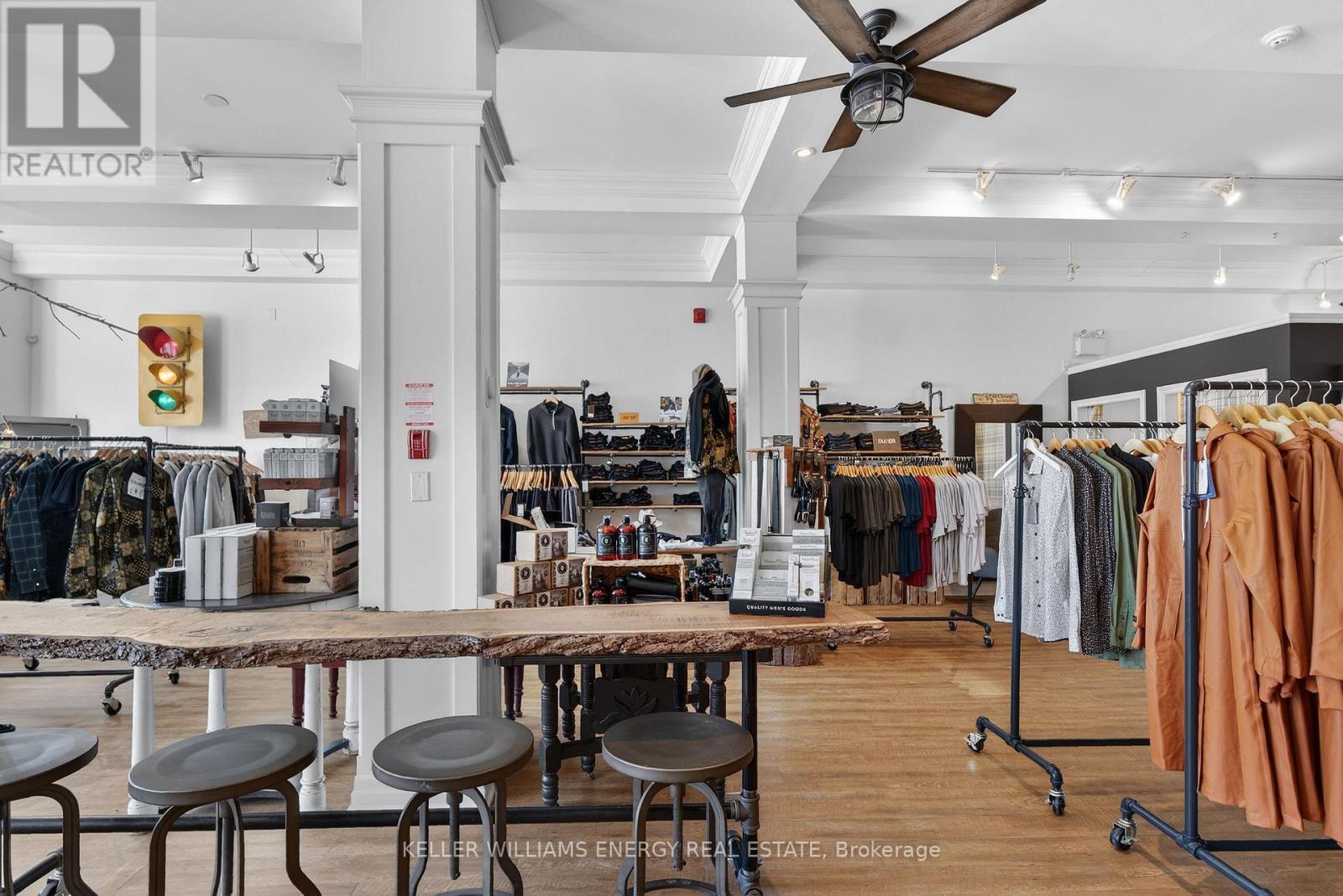 167 Picton Main Street, Prince Edward County (Picton Ward), Ontario  K0K 2T0 - Photo 5 - X12770858