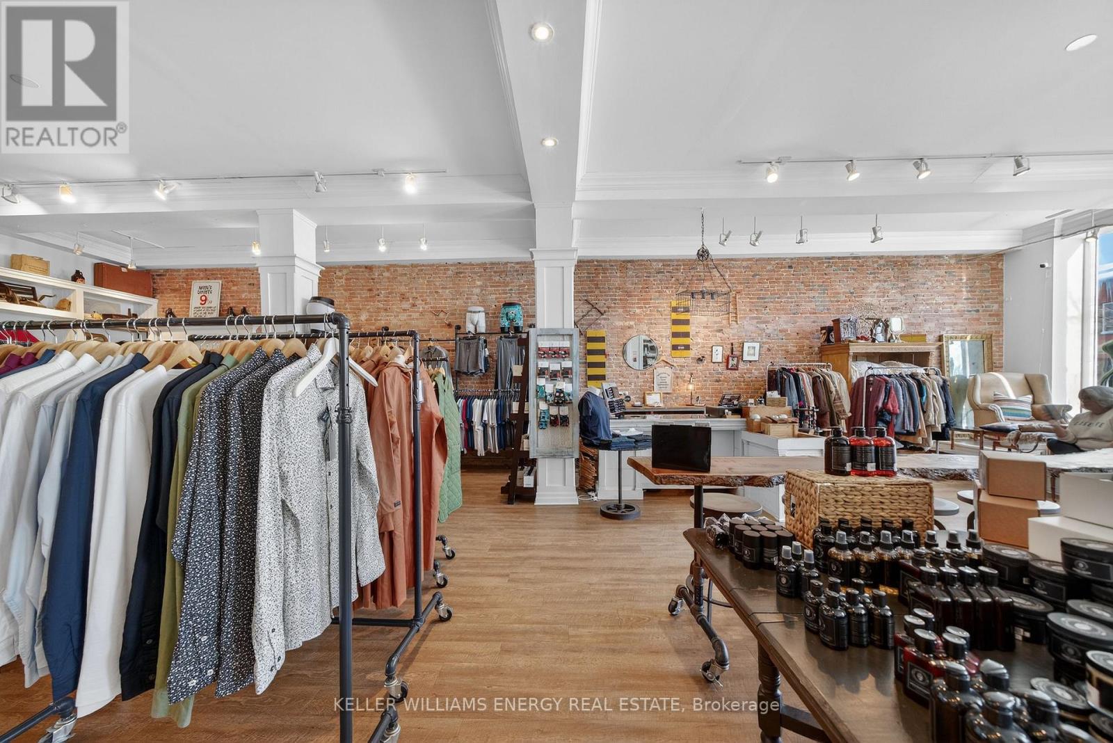 167 Picton Main Street, Prince Edward County (Picton Ward), Ontario  K0K 2T0 - Photo 8 - X12770858