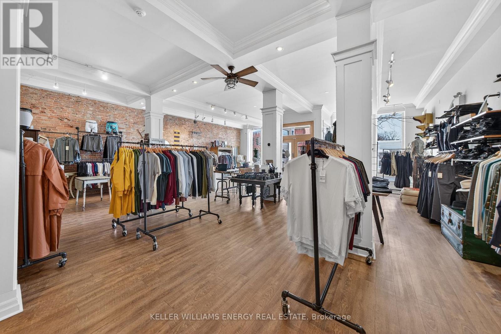 167 Picton Main Street, Prince Edward County (Picton Ward), Ontario  K0K 2T0 - Photo 9 - X12770858