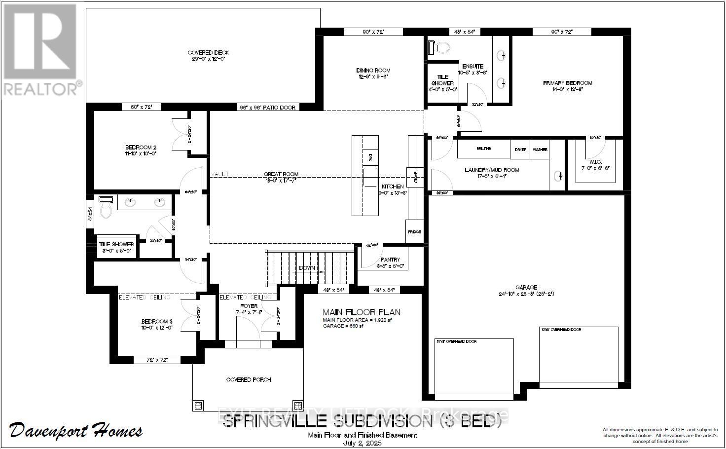 1918 Davenport Road, Cavan Monaghan (Cavan Twp), Ontario  L0A 1C0 - Photo 22 - X12770902