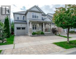 194 BOWEN DRIVE, Peterborough, Ontario