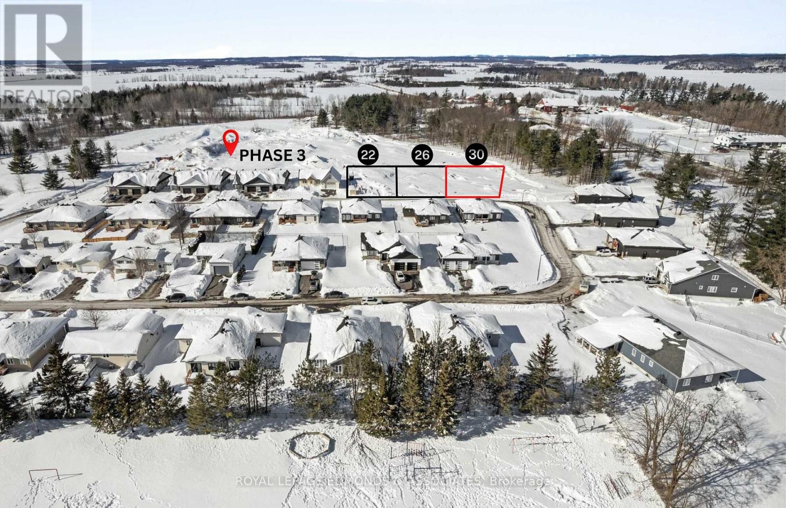 30 Bamagillia Street, Whitewater Region, Ontario  K0J 1K0 - Photo 45 - X12697116