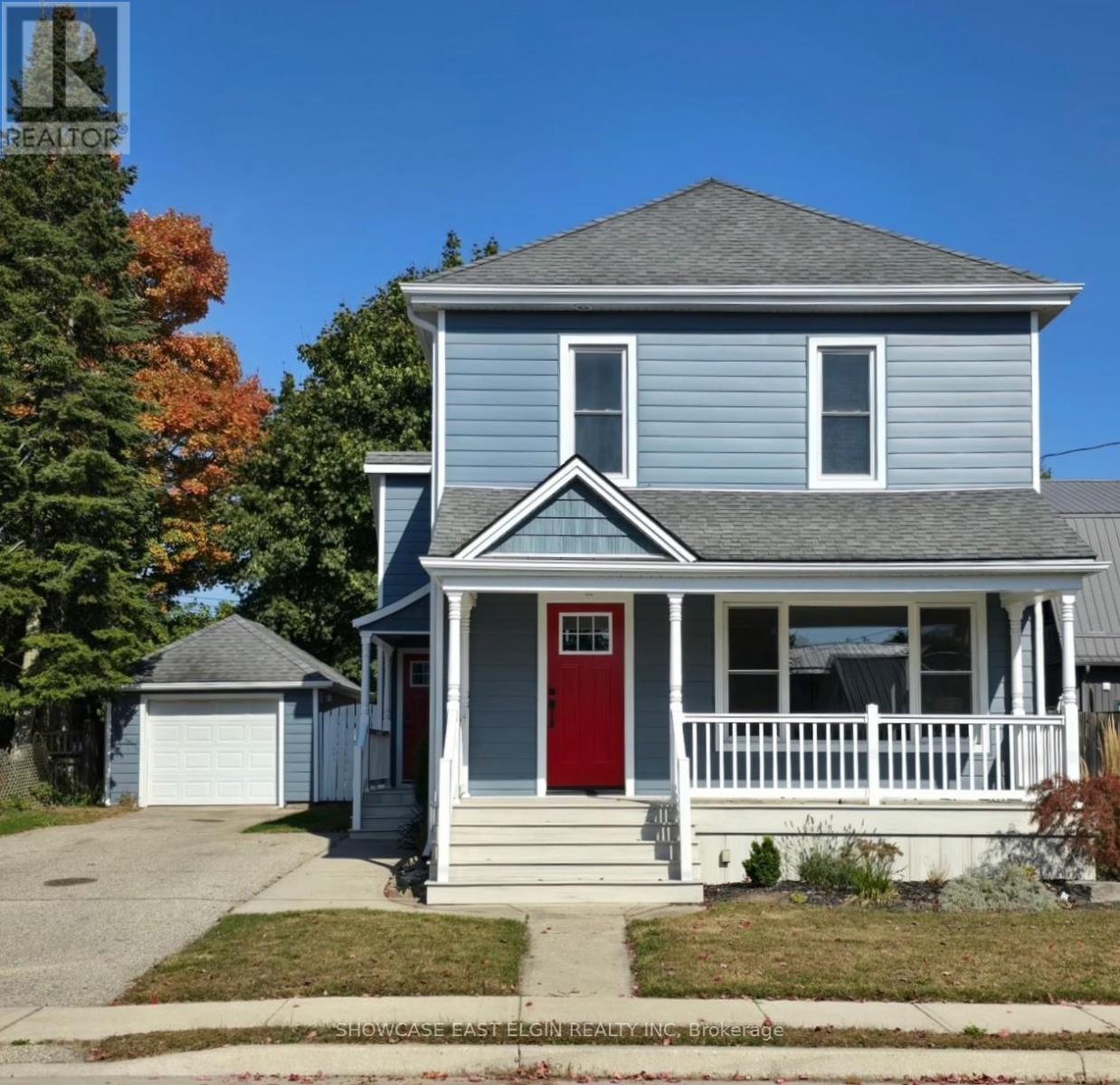 45 PINE STREET E, Aylmer, Ontario