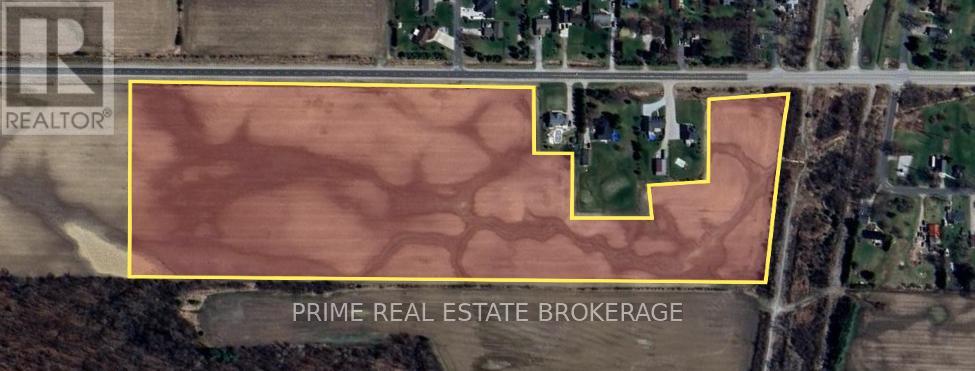 9925 UNION ROAD, Southwold, Ontario