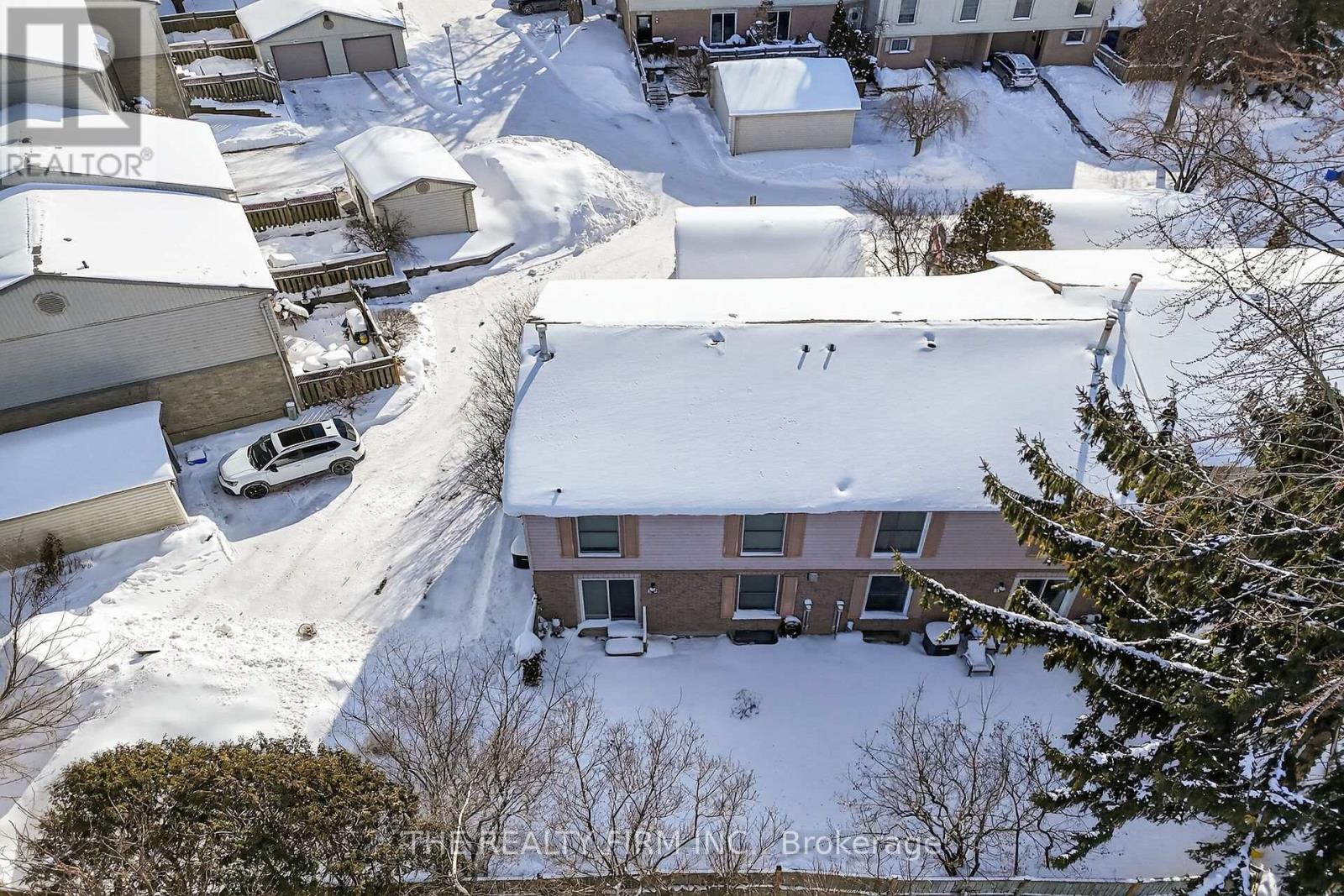 369 Everglade Crescent, London North, Ontario  N6H 4M8 - Photo 41 - X12770988