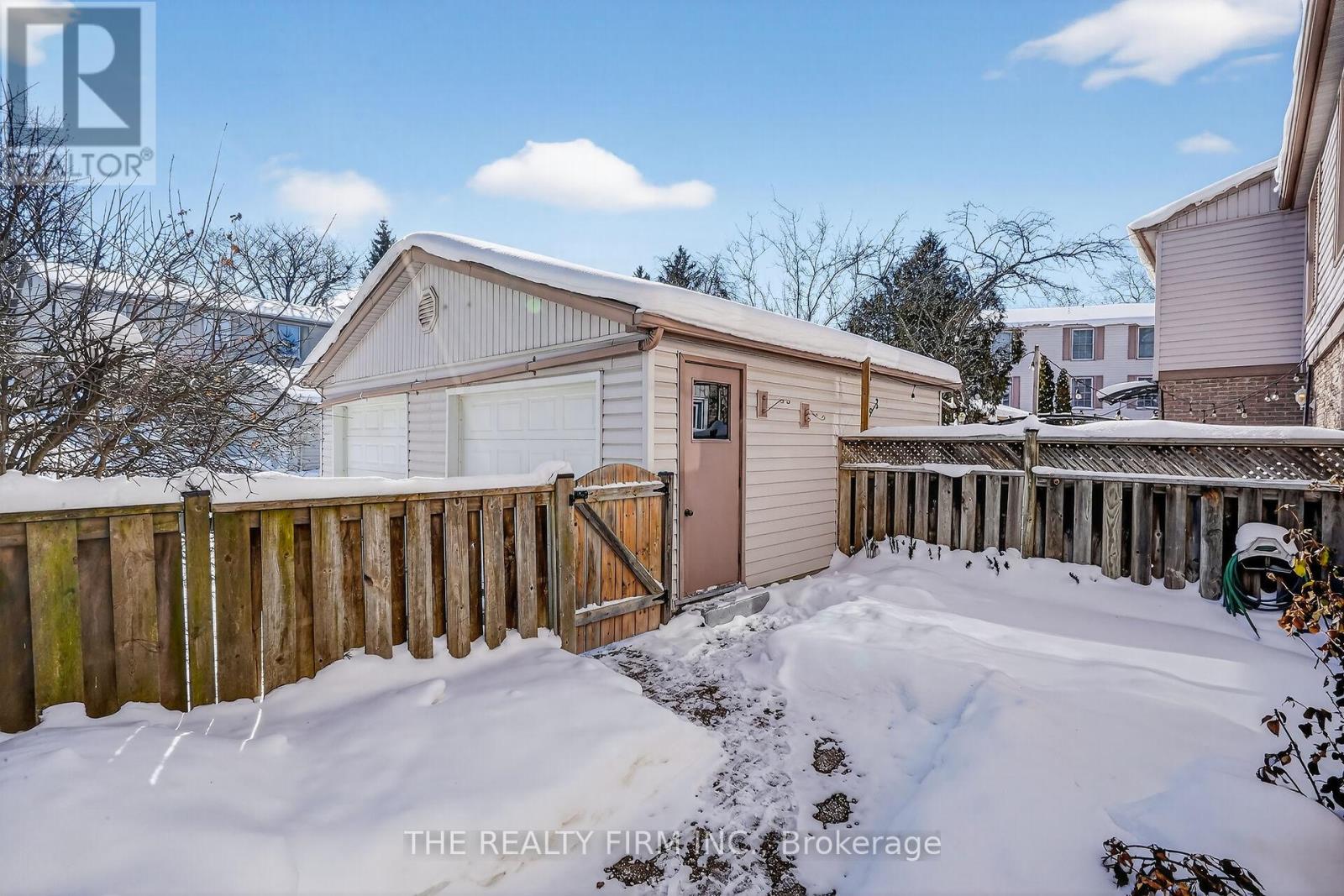 369 Everglade Crescent, London North, Ontario  N6H 4M8 - Photo 6 - X12770988