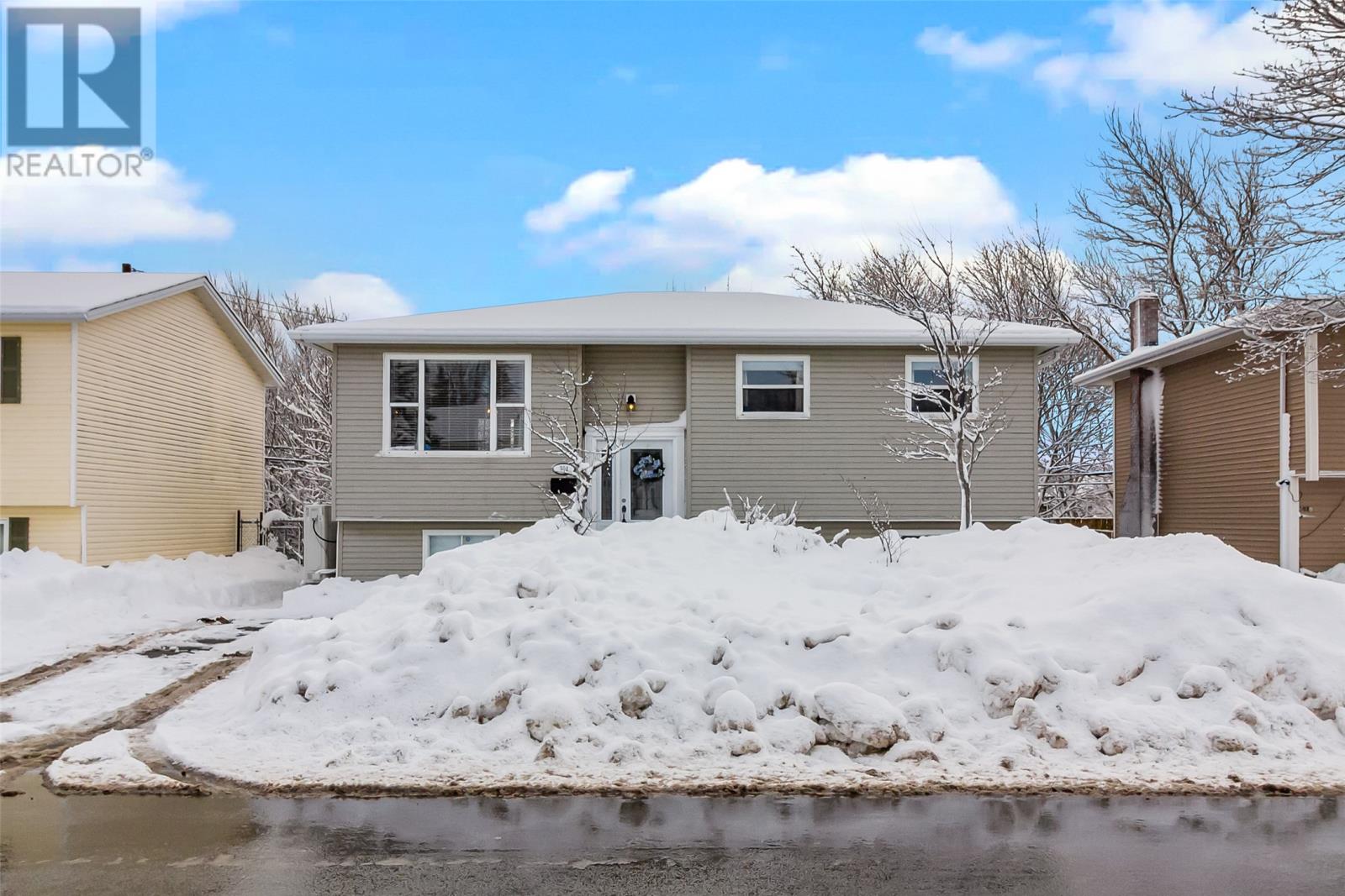 304 Anspach Street, St. John's, Newfoundland & Labrador