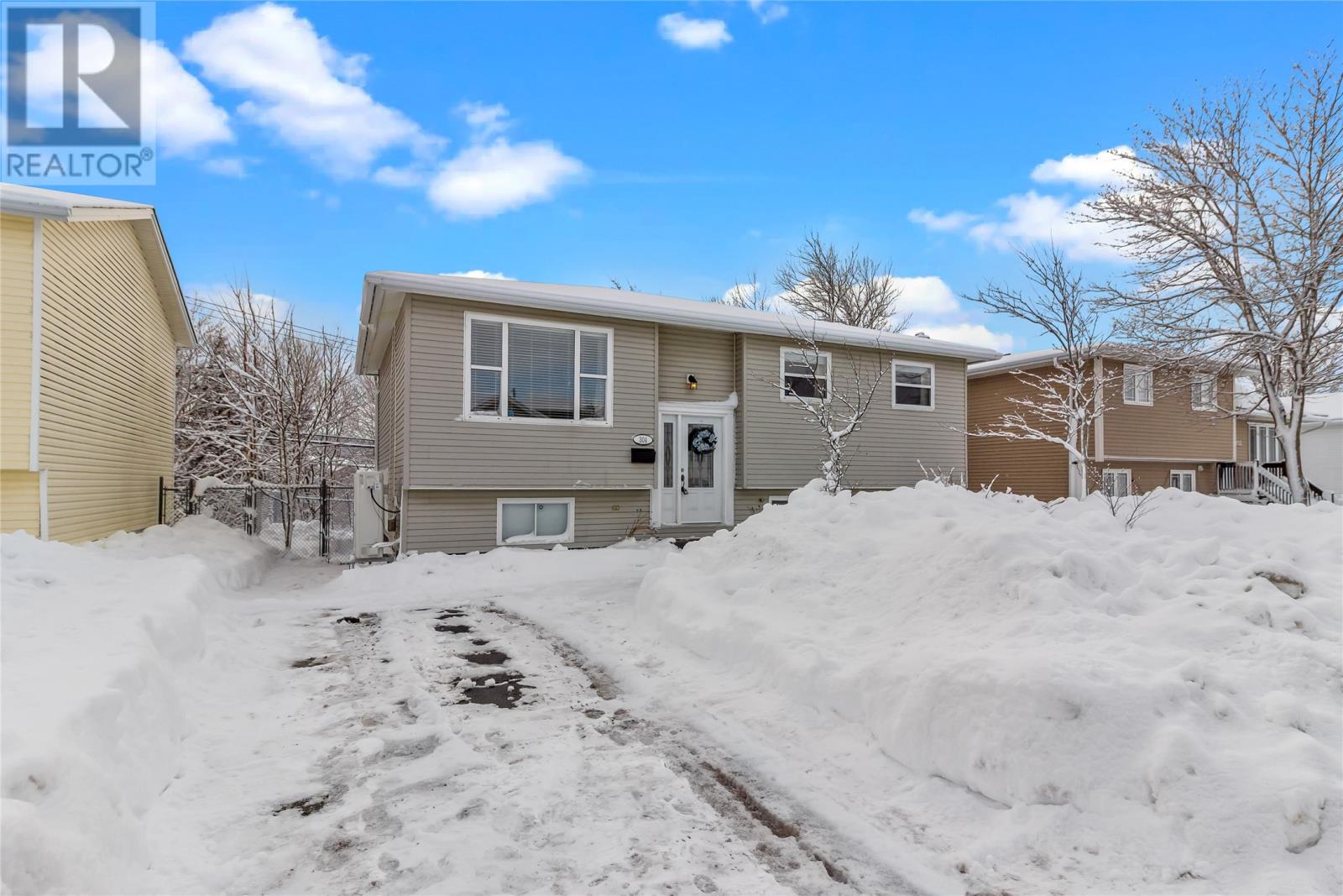 304 Anspach Street, St. John's, Newfoundland & Labrador  A1E 4M4 - Photo 2 - 1294198