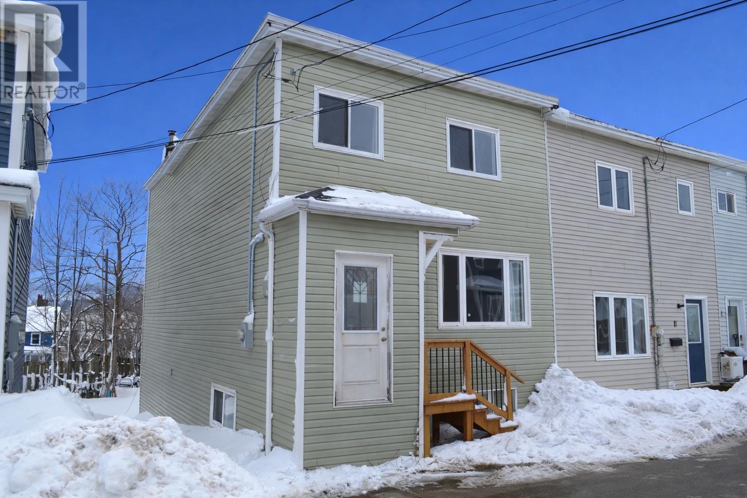 15 Gear Street, St. John's, Newfoundland & Labrador