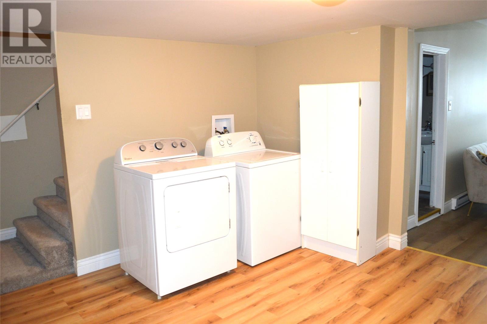 15 Gear Street, St. John's, Newfoundland & Labrador  A1C 2J3 - Photo 20 - 1294196