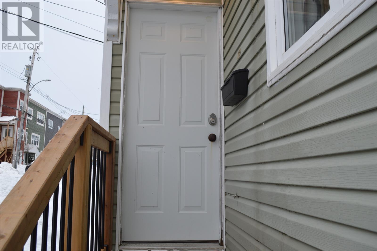 15 Gear Street, St. John's, Newfoundland & Labrador  A1C 2J3 - Photo 3 - 1294196