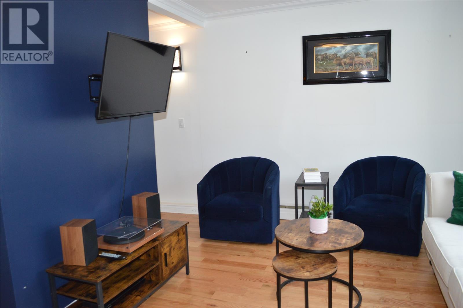 15 Gear Street, St. John's, Newfoundland & Labrador  A1C 2J3 - Photo 4 - 1294196